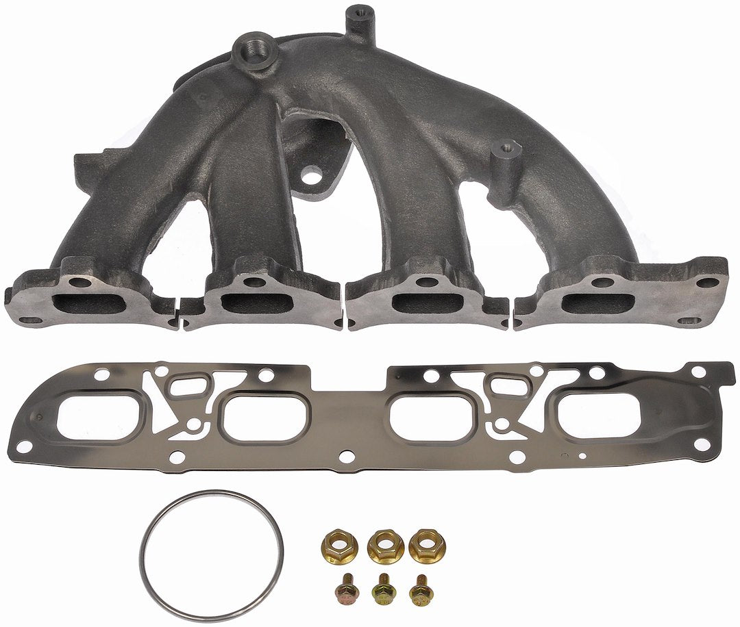 Dorman (Oe Solutions) 674-940 Exhaust Manifold||674-940-007.Jpg||91||d18674940||1176945