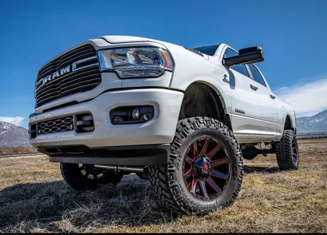 Product of ReadyLIFT 49-19630 Lift Kit Suspension