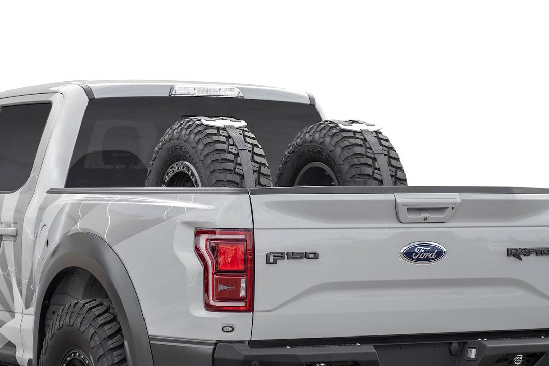 Addictive Desert Designs T99918na01na Spare Tire Carrier||t99918na01na_6.Jpg||91||addt99918na01||980672