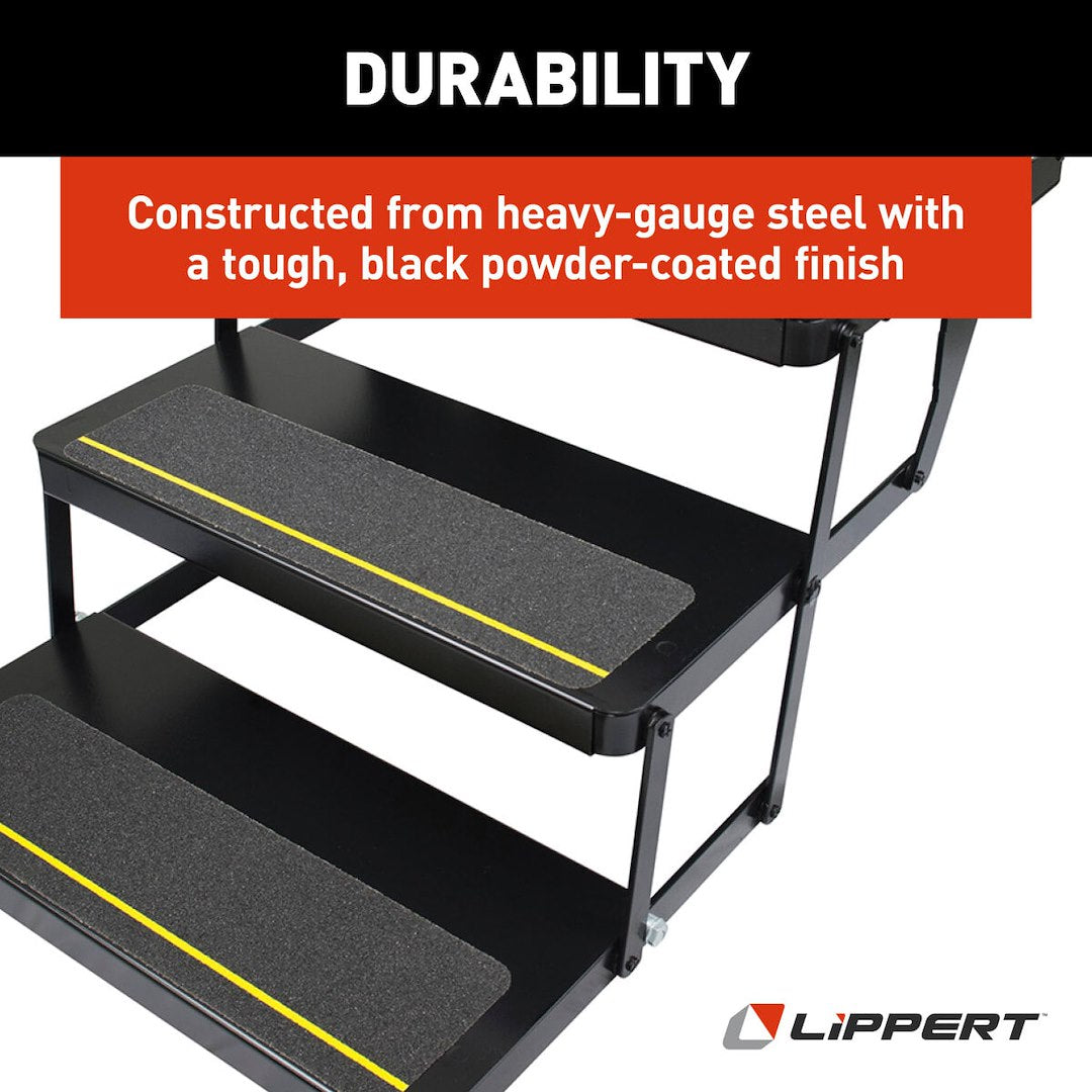 Product of Lippert Components 369552 Entry Step