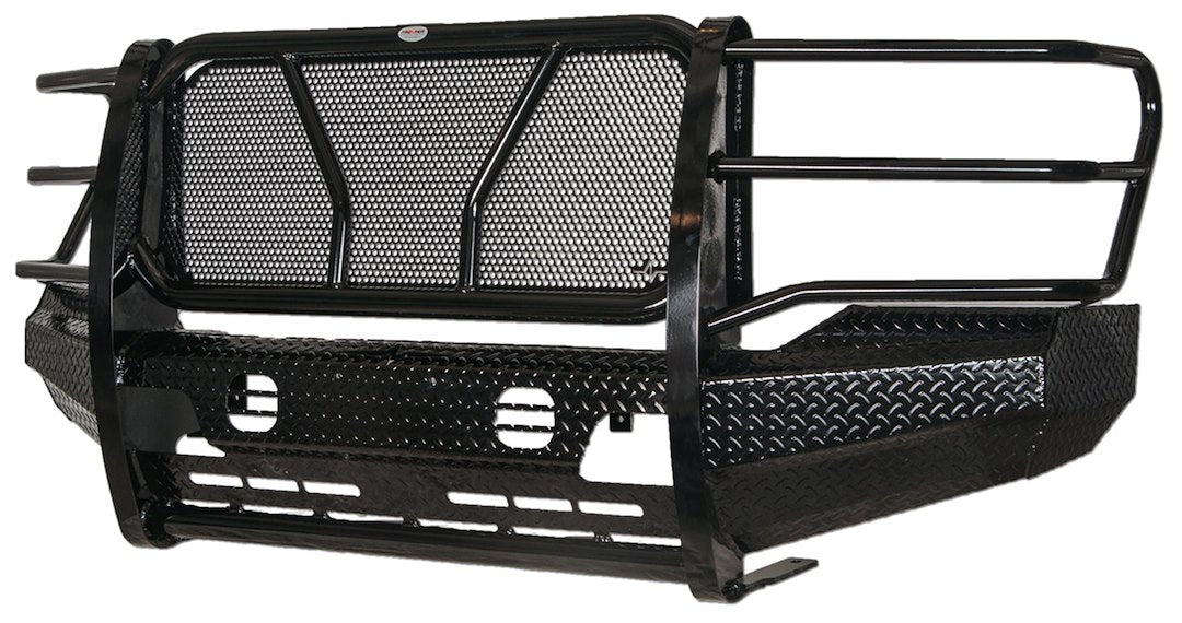 Product of Frontier Truck Gear 300-11-1005 Original Bumper