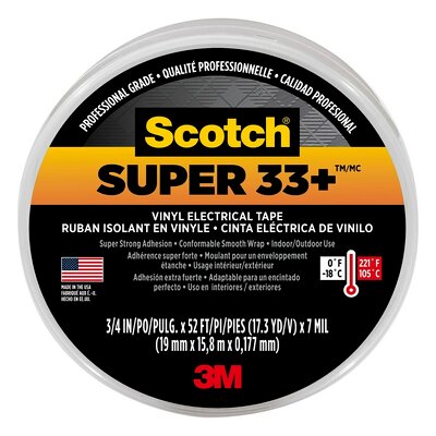 Product of 3m 06132 Electrical Tape