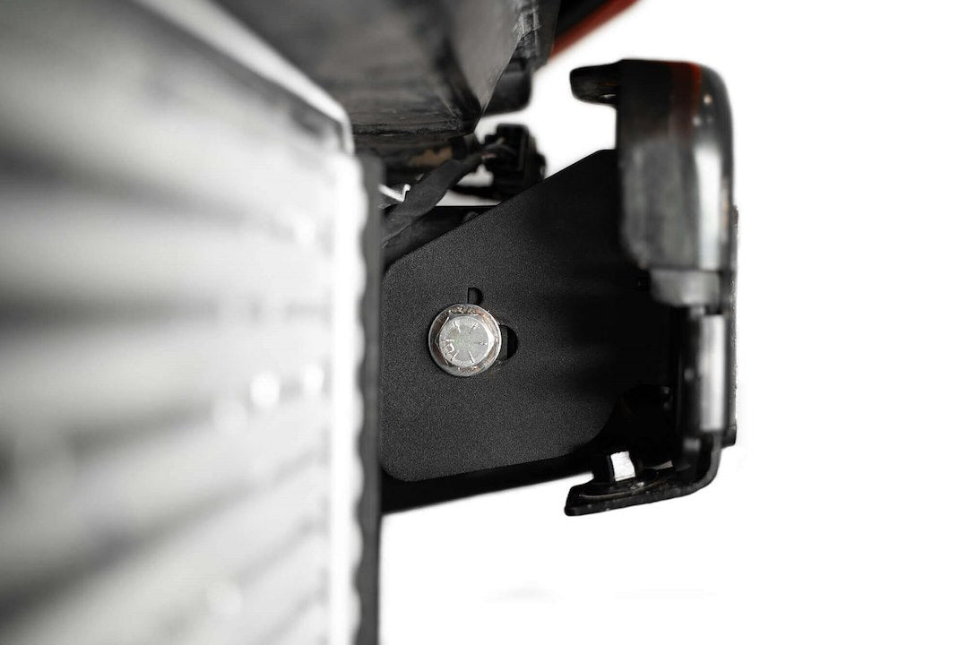 Product of Addictive Desert Designs Ac2303701na Frame Reinforcement Plate