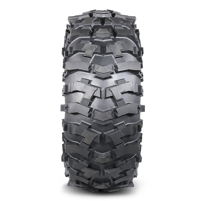 Product of Mickey Thompson Tires Baja Pro X 250117 LT-370-90-17 LT