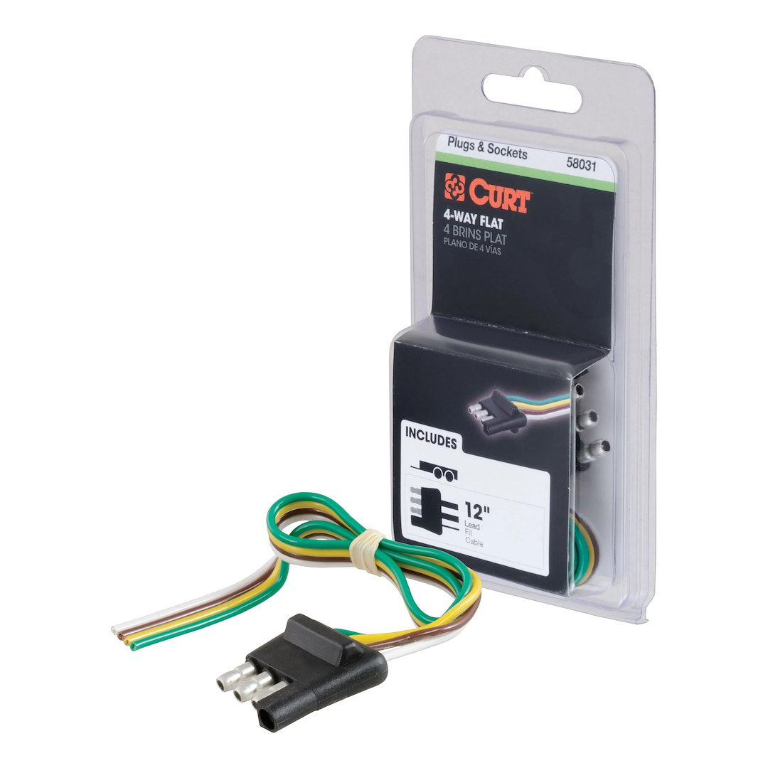 Curt 58031 Trailer Wiring Connector||58031_3008x1990_A.Jpg||85||c9358031||1235480