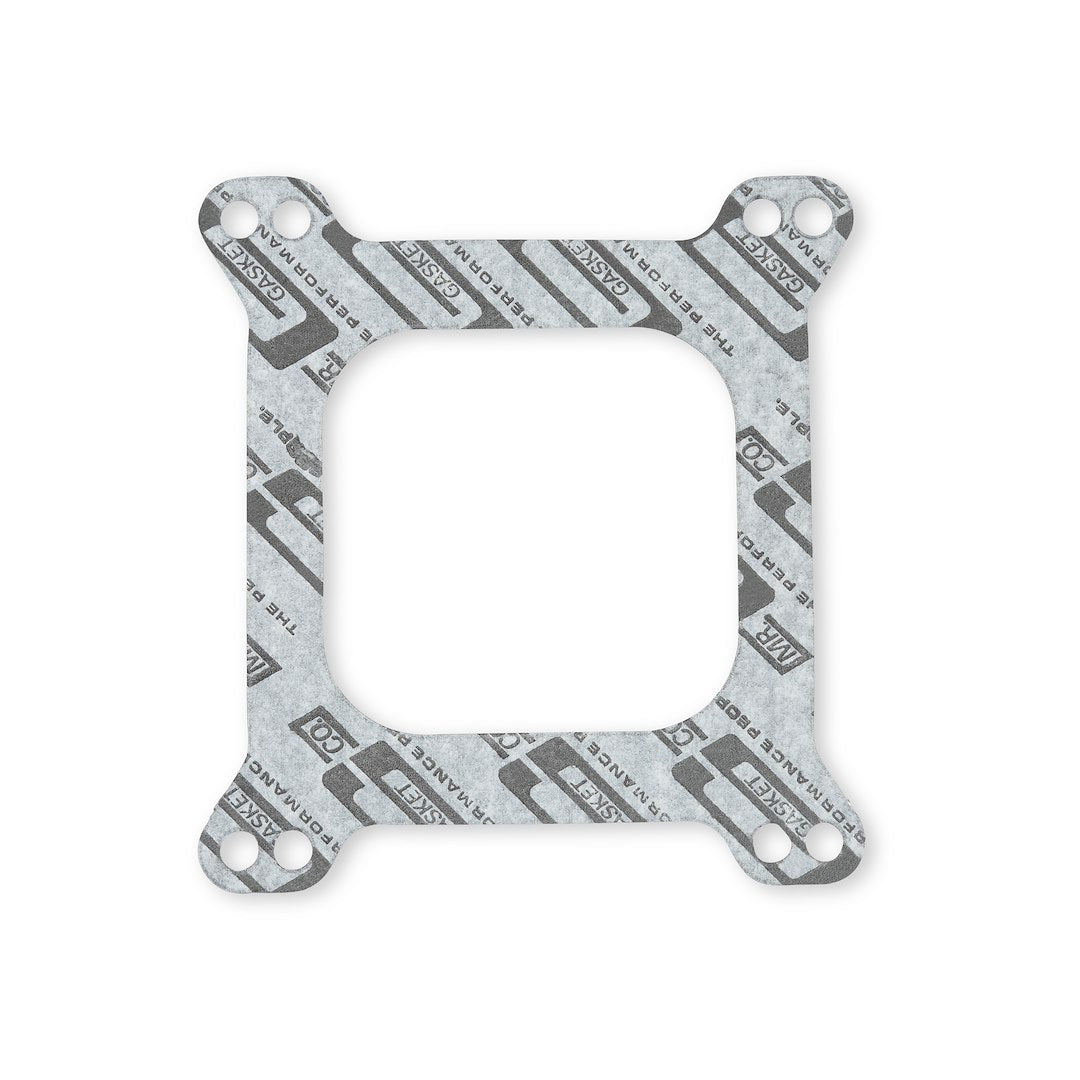 Mr. Gasket 54c Carburetor Mounting Gasket||54c_01.Jpg||85||g1254c||1377609