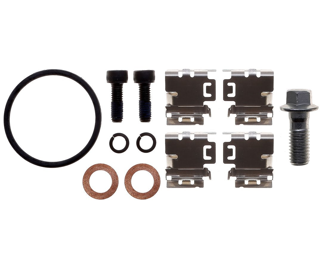 Product of Raybestos Brakes Rc13193c Brake Caliper