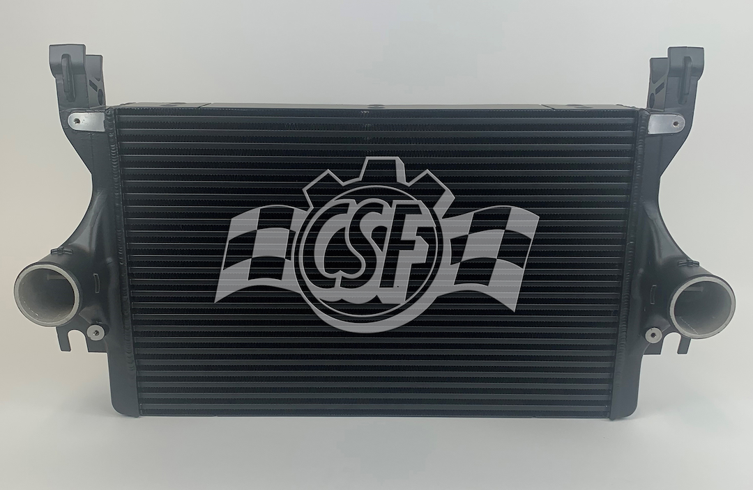 Product of CSF 6101 Intercooler