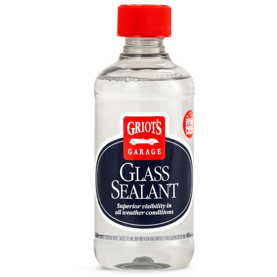 Griots Garage 11033 Glass Cleaner||11033.Jpg||85||gog11033||1090042