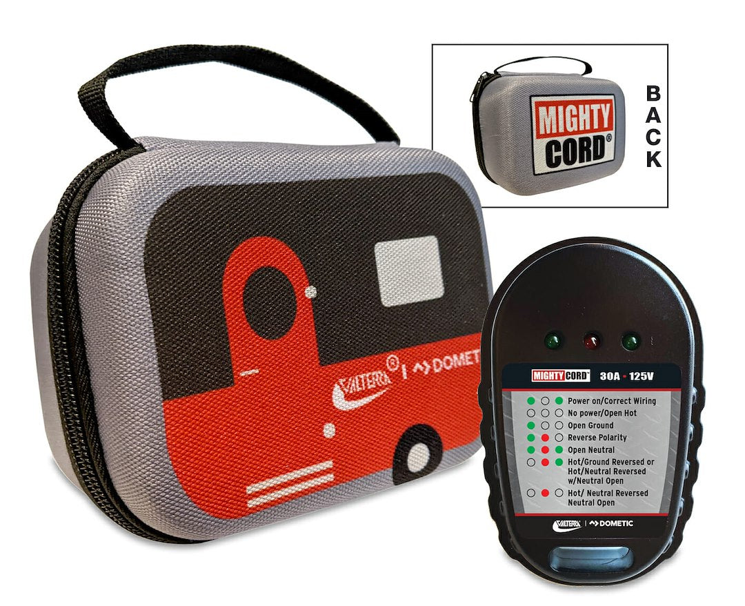 Product of Valterra A10-30ctvp Circuit Tester