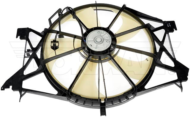 Dorman (Oe Solutions) 620-060 Cooling Fan||620-060_1.Jpg||86||d18620060||2282672