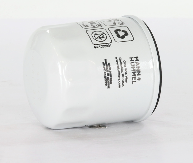 Product of Wix Filters 57002 Canister Oil Filter