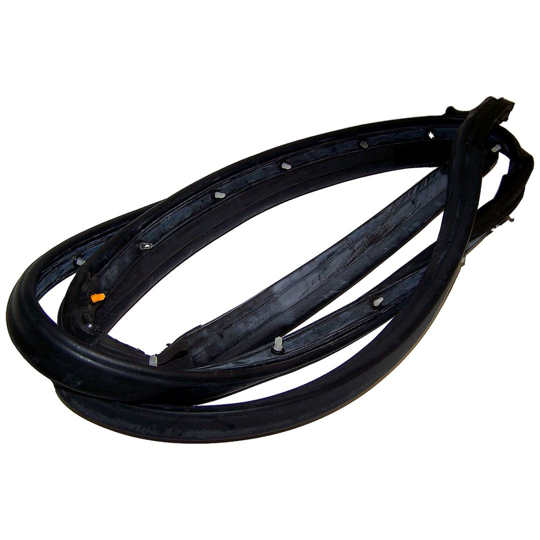 Crown Automotive 5017462af Door Weather Strip||5017462af_2.Jpg||87||c1y5017462af||1729980