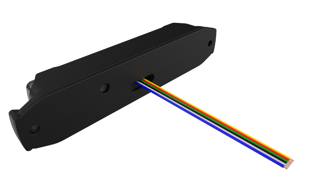 Product of Built Bright Bb6010c Warning Light