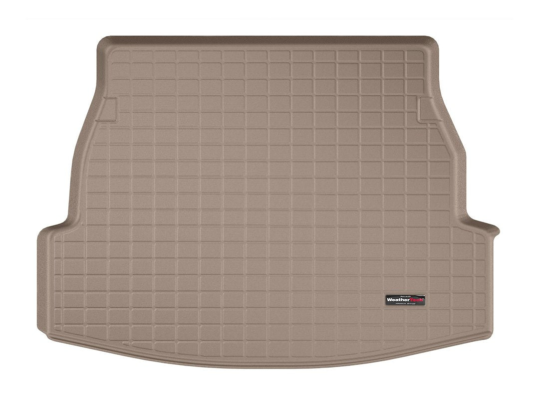 Weathertech (Usa) 411246 Cargo Area Liner||411246.Jpg||85||w24411246||2266518
