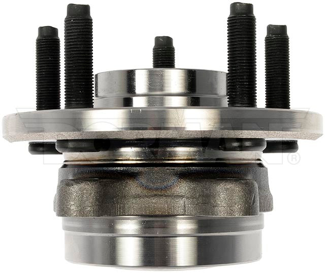 Dorman (Oe Solutions) 951-804 Wheel Bearing And Hub Assembly||951-804_3.Jpg||88||d18951804||1274101