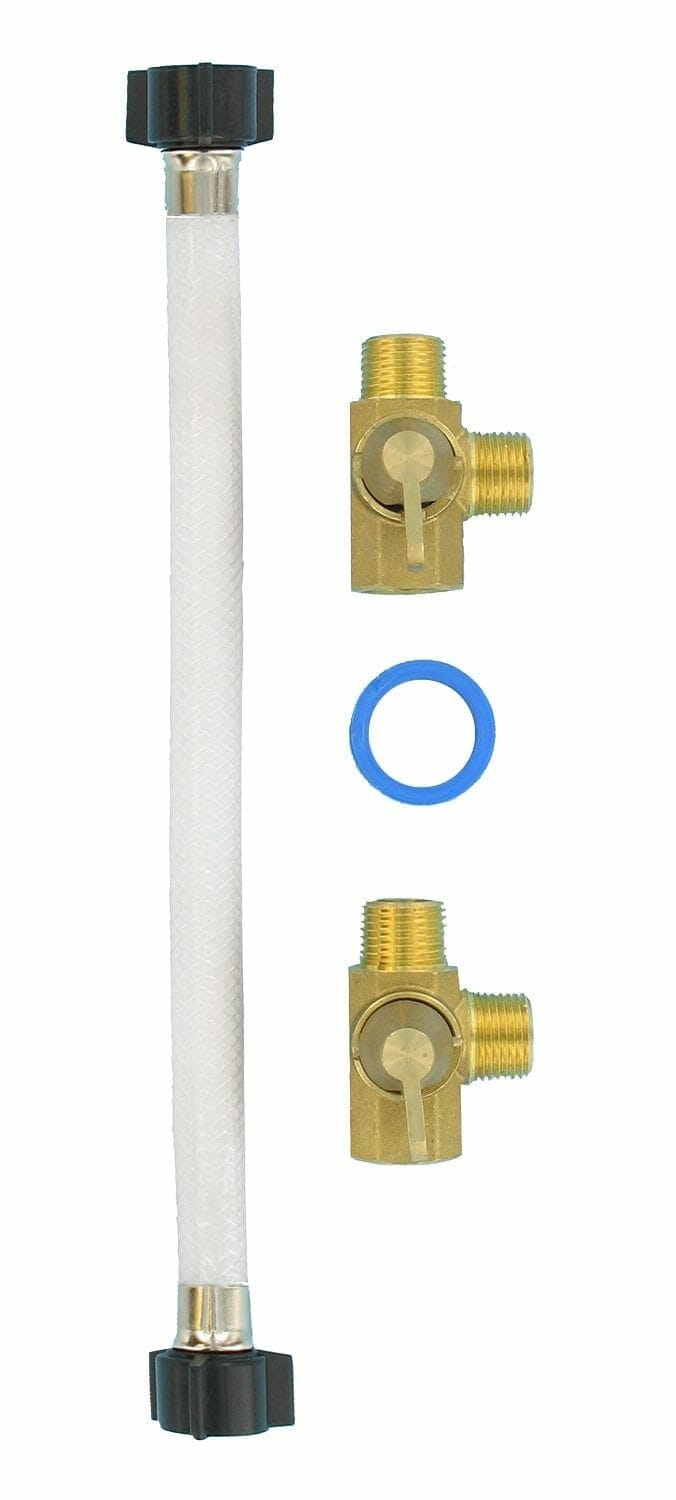 Product of Valterra P23504lfvp Fresh Water By-Pass Valve
