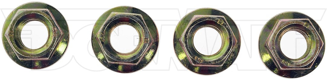 Dorman (Oe Solutions) 962-017 Nut||962-017-003.Jpg||88||d18962017||1087729
