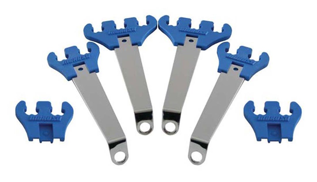 Moroso Performance 72150 Spark Plug Wire Separator||72150.Jpg||85||m2872150||975756