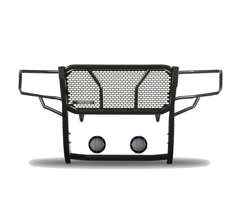 Black Horse Offroad Ru-Dora09-B-Plfb Grille Guard||ru-Dora09-B-Plfb_1.Jpg||86||blkora09bplfb||2469129