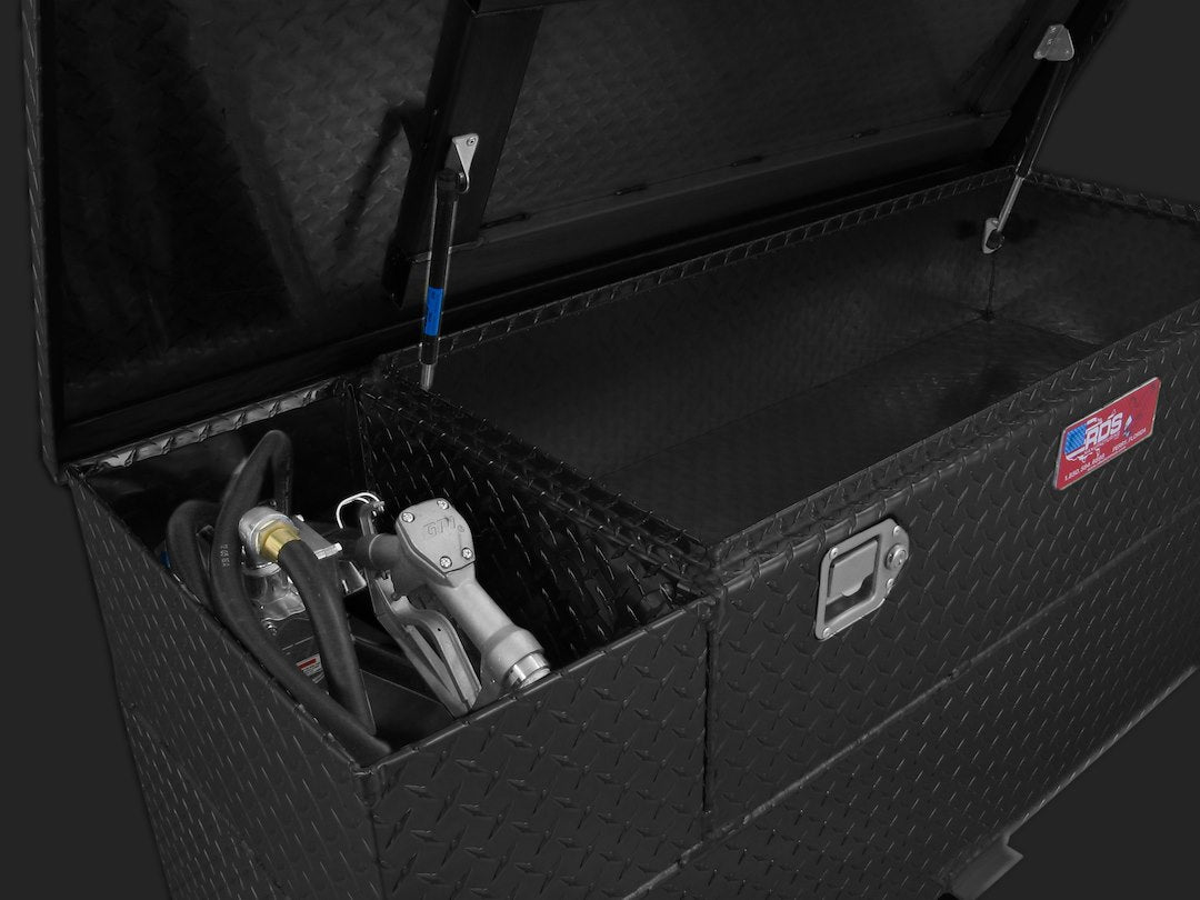 Product of RDS Tanks 74724PC Liquid Transfer Tank