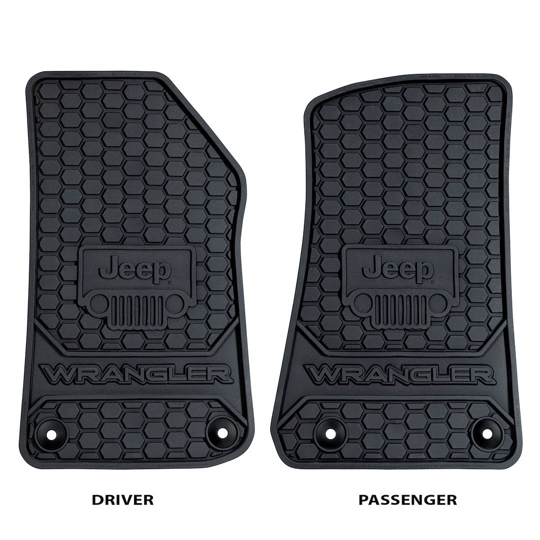 Product of Plasticolor 001805r01 Floor Mat