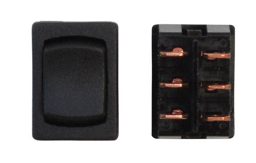 Product of Valterra Dg267vp Multi Purpose Switch