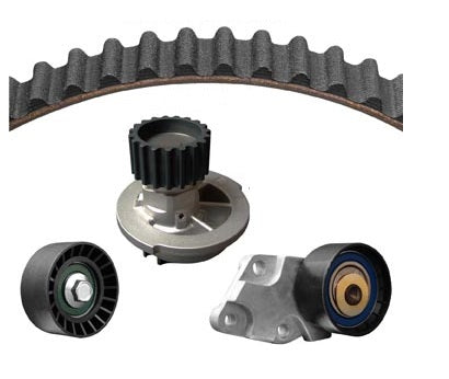 Dayco Products Inc Wp335k1a Water Pump Kit||wp335k1a.Jpg||85||d35wp335k1a||1221478