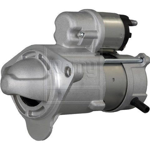 Product of Remy International 26011 Starter