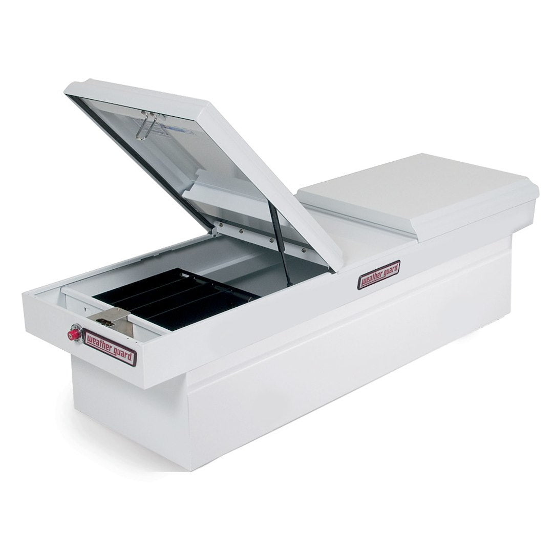 Product of Weather Guard (Werner) 125-3-01 Standard Profile Toolbox