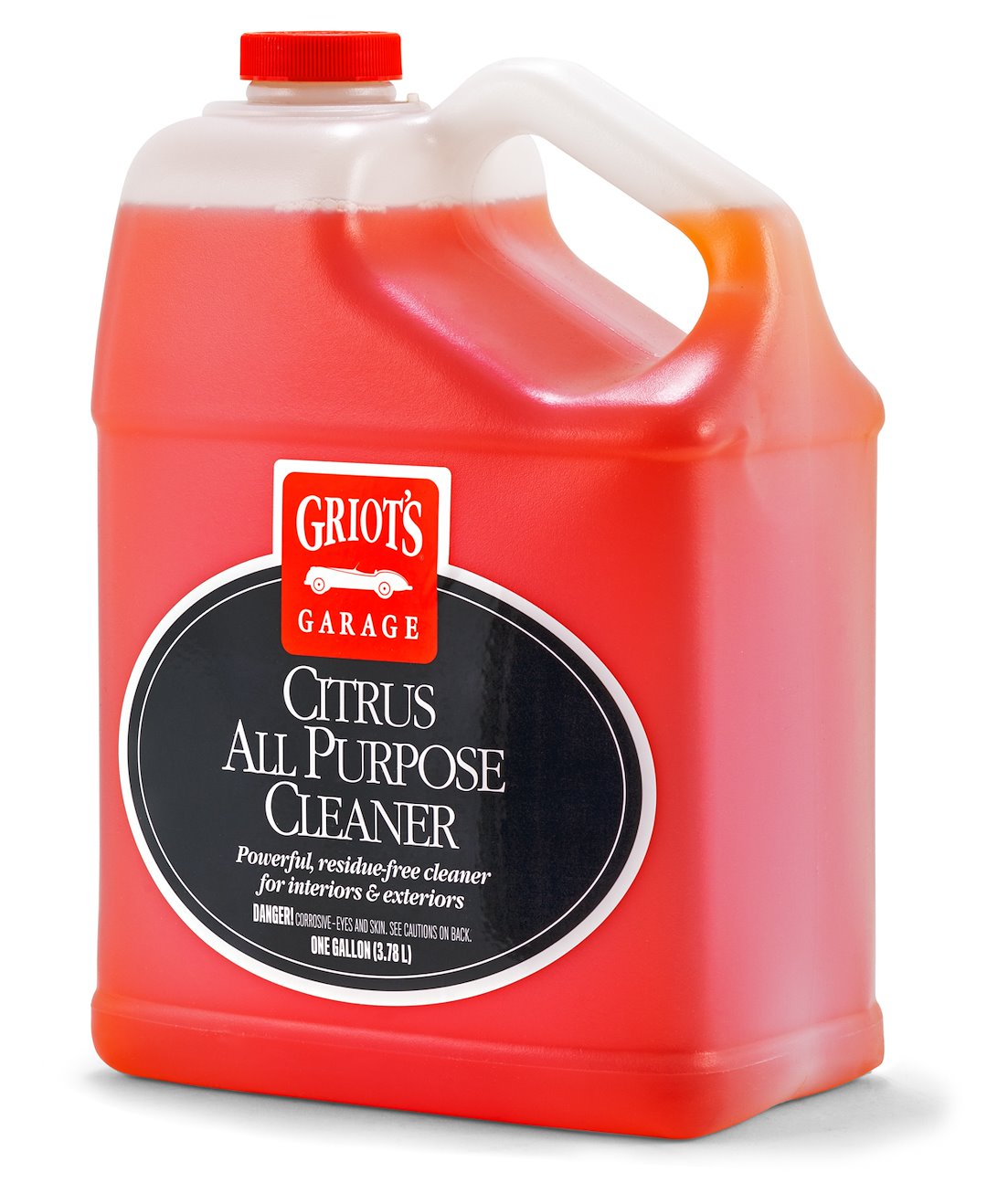 Product of Griots Garage 10844 Multi Purpose Cleaner