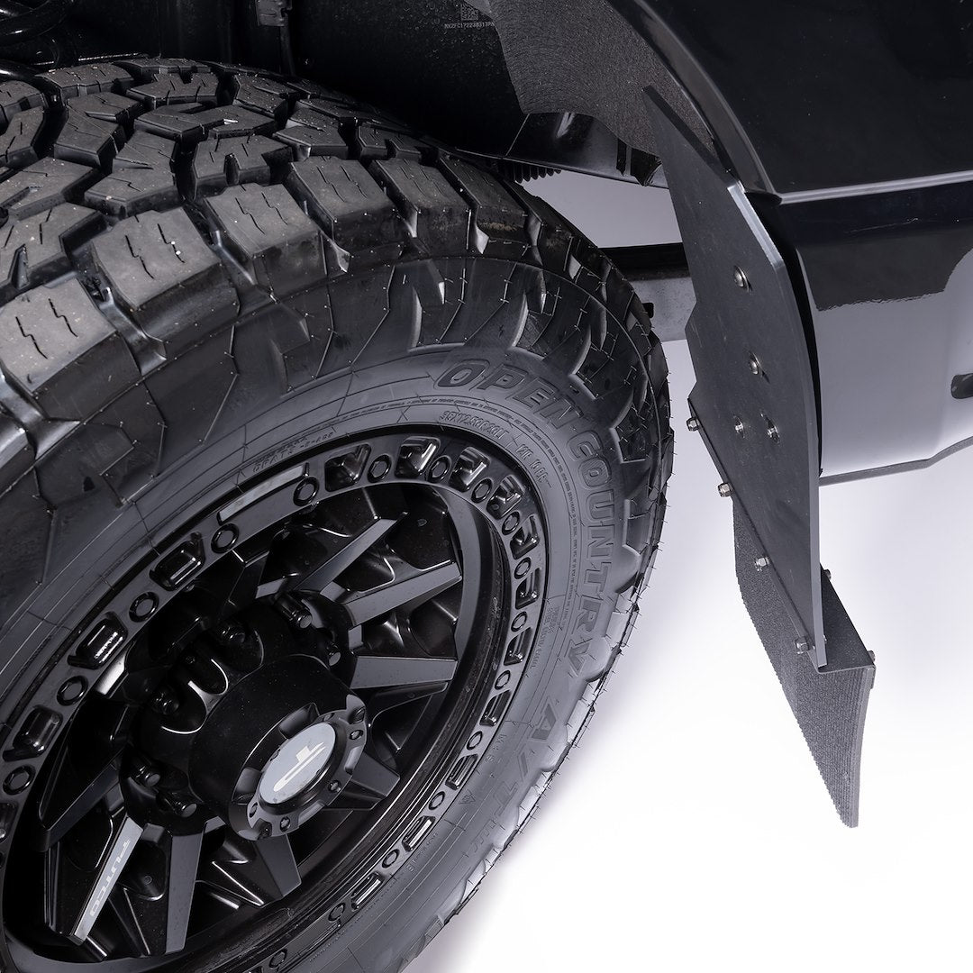 Product of Putco 78580fd Mud Flap