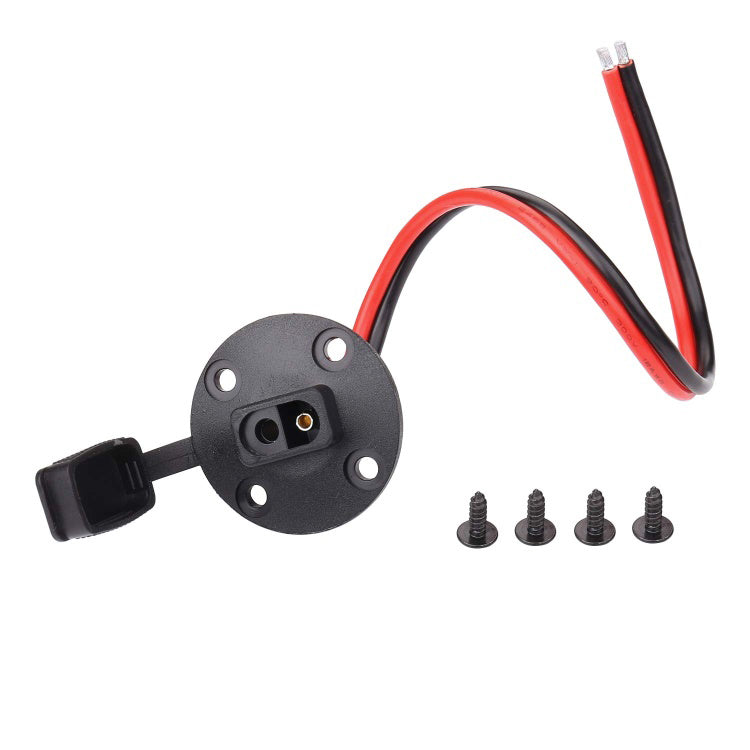 Product of Xantrex 708-0130 Solar Power Port Inlet