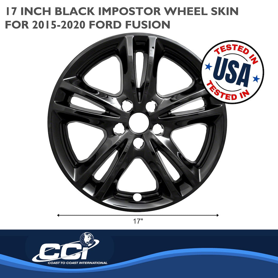 Coast To Coast Iwcimp447blk Wheel Skin||cci_Iwcimp447blk_Impostor Wheel Skin_B2c_3.Jpg||87||cciimp447blk||866572