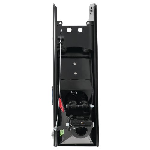 Product of Reese 94920 Fifth Wheel Trailer Hitch Pin Box