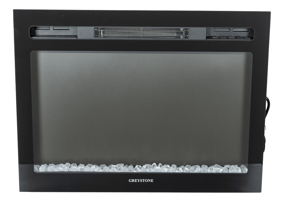 Product of Furrion Llc F2653bcfw Fireplace Insert