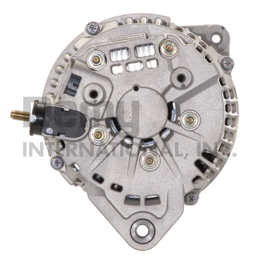 Remy International 12697 Alternator/ Generator||12697_2.Jpg||87||r1k12697||2258146