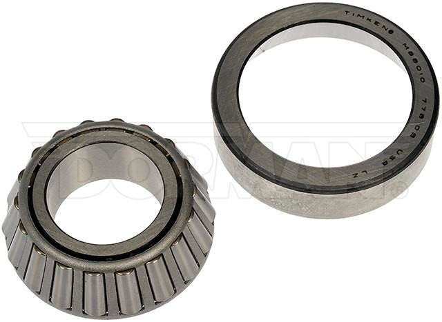 Dorman (Oe Solutions) 797-120 Differential Ring And Pinion Installation Kit||797-120_4.Jpg||89||d18797120||1752079
