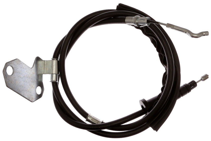 Raybestos Brakes Bc96966 Parking Brake Cable||||85||r42bc96966||1914430