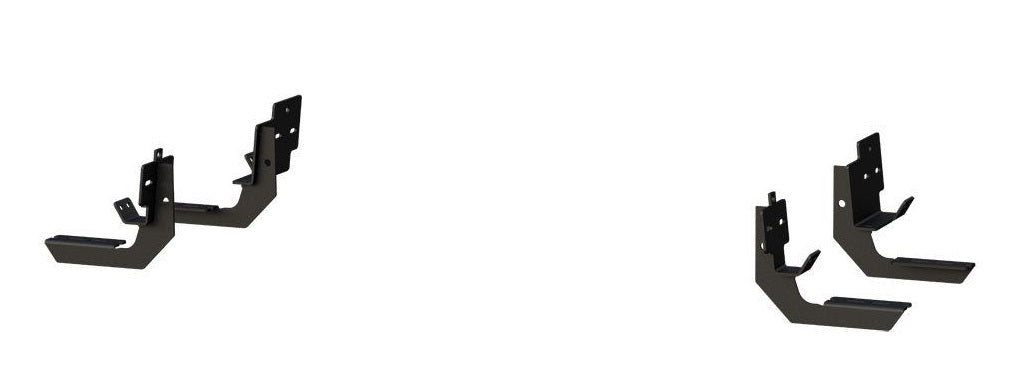 Product of Luverne 571631 Running Board Mounting Kit