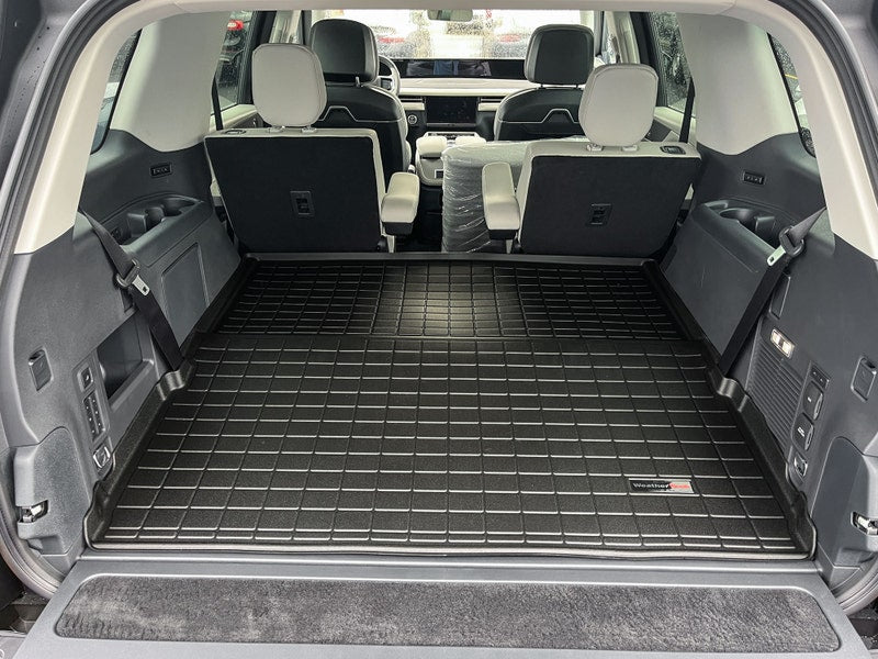 Weathertech (Usa) 401869 Cargo Area Liner||401869.Jpg||85||w24401869||1741026