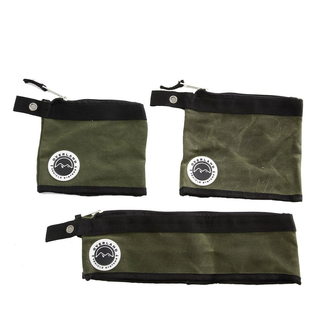 Overland Vehicle Systems 21059941 Cargo Bag||21059941_2.Jpg||85||ovs21059941||1786513