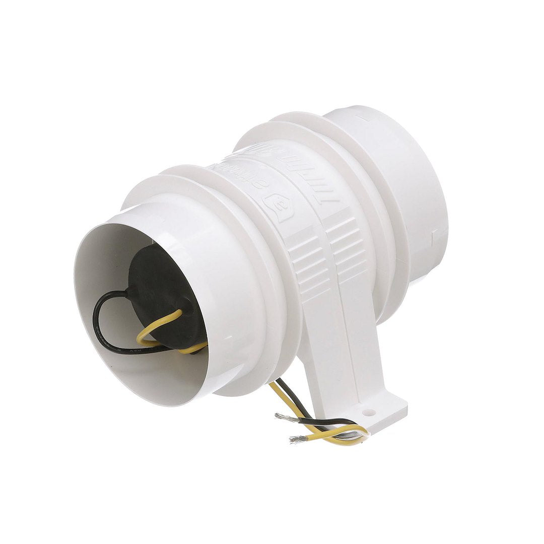 Attwood Marine 1733-4 Bilge Vent Blower||1733-4_Main.Jpeg||85||a7j17334||1294837