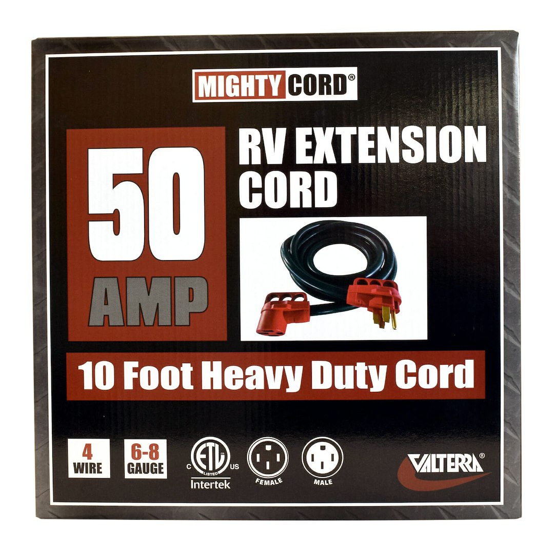 Product of Valterra A10-5010eh Extension Cord