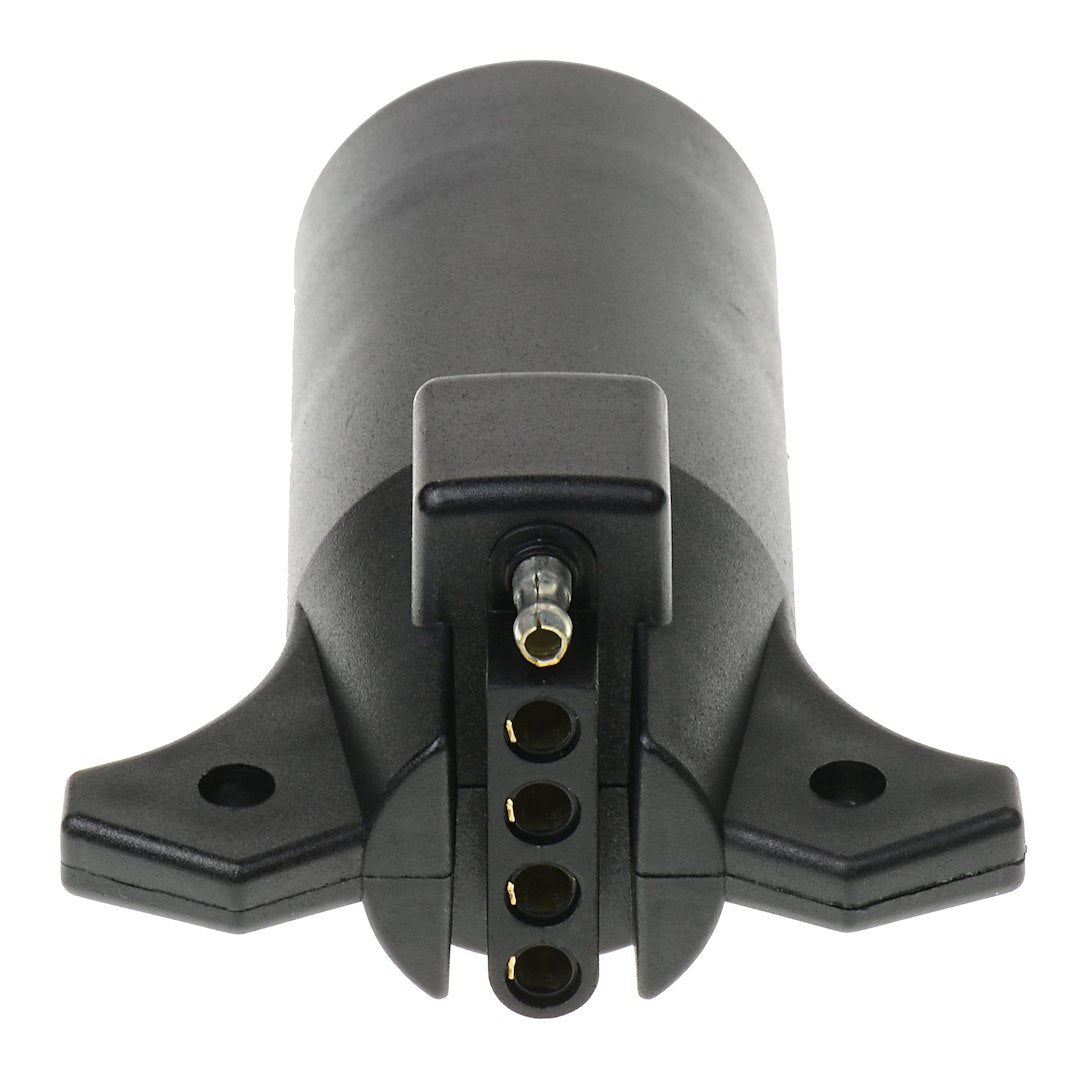 T-H Marine Be-Tr-59395-Dp Trailer Wiring Connector Adapter||be-Tr-59395-Dp_1.Jpg||86||t9tetr59395dp||1471966