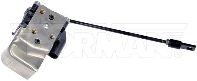 Dorman (Oe Solutions) 667-010 Turbocharger Wastegate Actuator||667-010_3.Jpg||88||d18667010||1507563