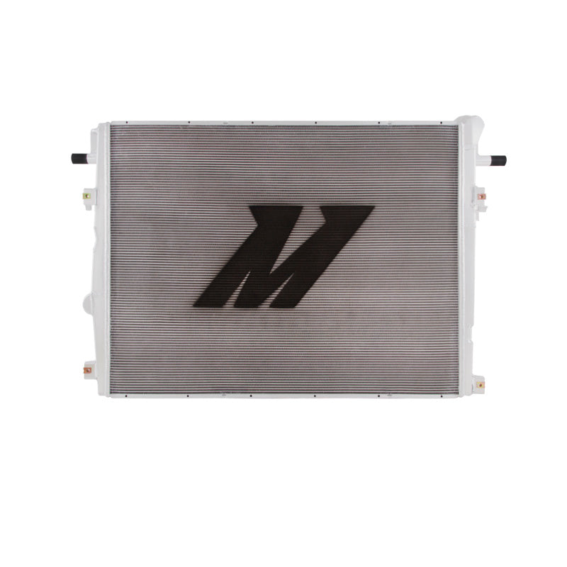 Product of Mishimoto Mmrad-F2d-11v2 Radiator