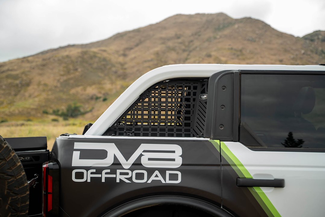 Dv8 Offroad Mpbr-08 Molle Cargo Panel||mpbr-08_7.Jpg||92||dv8mpbr08||1790854