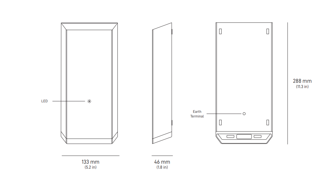 Kvh 19-1240-03 Satellite Network Terminal Power Supply||19-1240-03_1.Png||86||kvh19124003||2255270