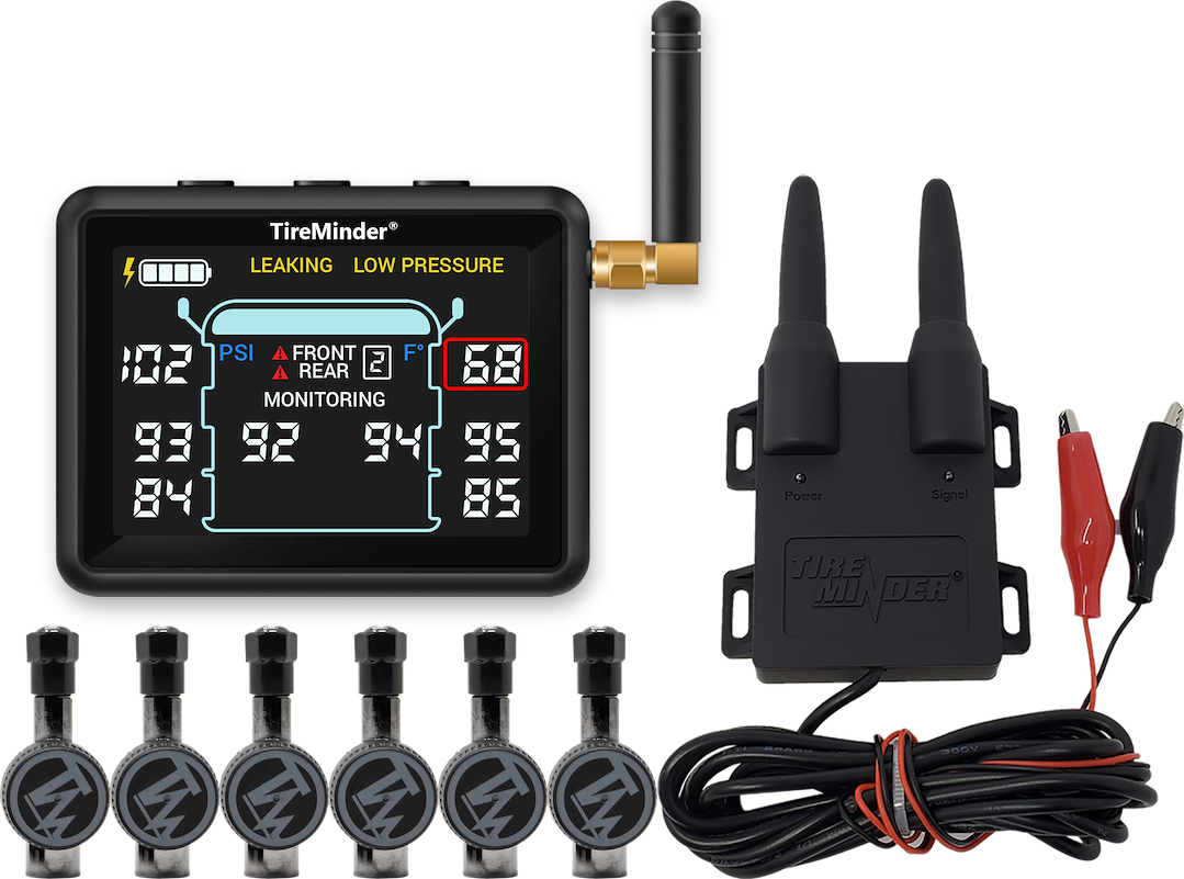 Minder Research Tm22164 Tire Pressure Monitoring System - Tpms||tm22164-Main.Png||85||v46tm22164||2367890